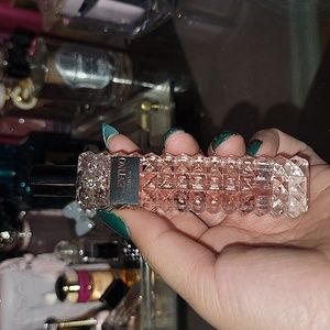 Valentino traveler used